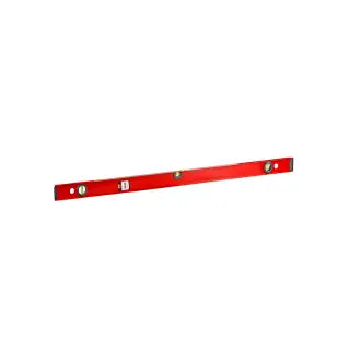 Nível Alumínio 40" 100Cm Max Metalúrgica