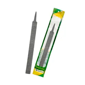 Grosa Ls Limas P/Madeira 10" En