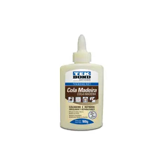 Cola Madeira 100G Tekbond