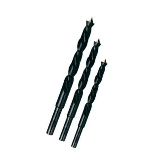 Broca Madeira 3 Pontas 05Mm Irwin C10