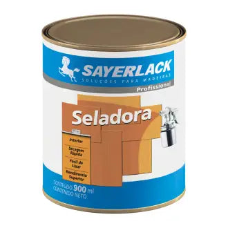 Selador Madeira Sayerlack Extra 1/4X6