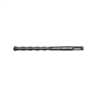 Broca Vídea Sds 10X160mm Cortag