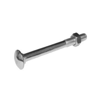 Parafuso Francês Zincado 5/16X8 Jomarca