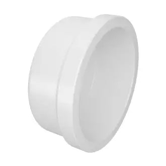 Cap Esgoto Secundário 40Mm Fortlev C10