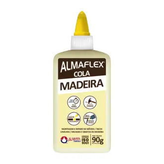 Cola Madeira 90G Almasuper