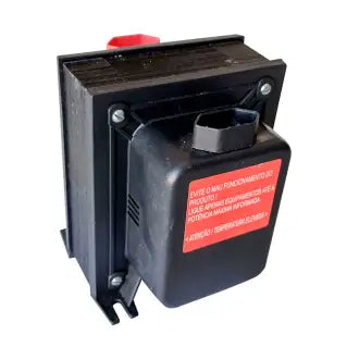 Transformador Bivolt 7000Va 110X220x110 Forceline