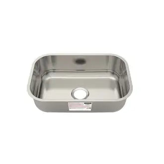 Cuba Aço Inox 430 N1 47X34x14cm Tramontina