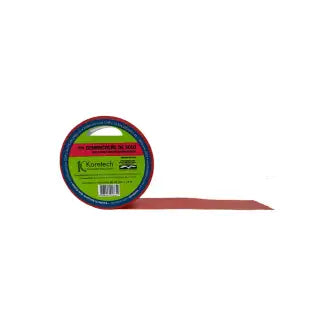 Fita Demarcação Solo Vermelho 48Mmx14m Koretech