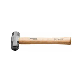 Marreta C/Cabo 1,0Kg Forjada Oitavada Tramontina