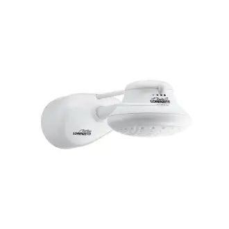 Ducha 4 Temperaturas Lorenzetti Bella Turbo 220/6800W