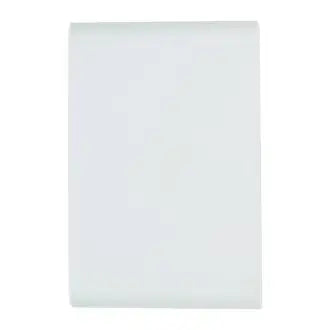 Placa 2X4 Cega Branca Liz Tramontina C20