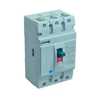 Disjuntor Caixa Moldada Jm2 125A 100L