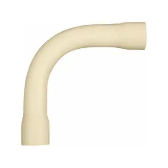 Curva 90 Água Quente Cpvc 22Mm Amanco C10
