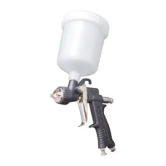 Pistola Pintura Gravidade Eco 21 Bico 13Mm