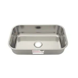 Cuba Aço Inox 430 N2 56X34x14cm Tramontina