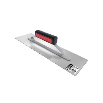 Desempenadeira Aço Lisa 12X40 Galo
