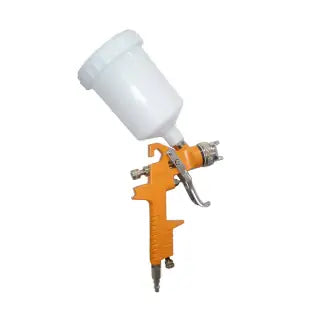 Pistola Pintura Gravidade Hvl P827 Intech
