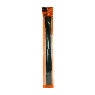 Abraçadeira Nylon 760Mmx9,0 Preto Foxlux C25