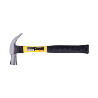 Martelo 27Mm Cabo Fibra Emborrachado Fertak