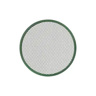 Peneira Feijão/Chapisco 55 Plástico Verde Mm C10