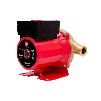 Bomba Agua 1/2 Pressurizador/Circular 220V