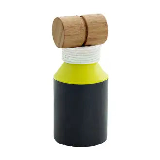 Prumo Pedreiro Plástico 420G Thompson