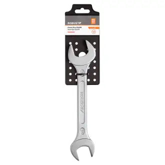 Chave Boca 25X28mm Robust Encartelado