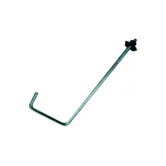 Haste Dobrada J 1/4X280mm Comprel