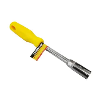 Chave Canhão 10X125mm Thompson Cromo Vanádio