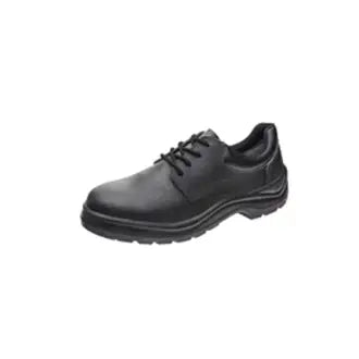 Sapato Segurança Amarrar Preto S/Biqueira Vulcaflex 40