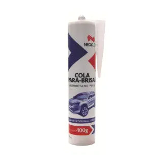 Cola Adesiva Para-Brisa 400G Neokklon
