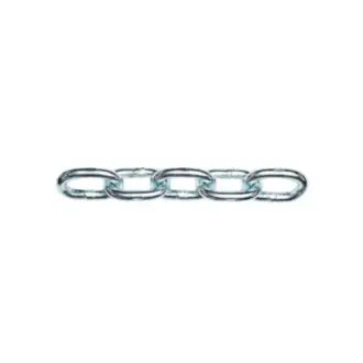 Corrente Soldada Zin09,5Mm25k Coforja