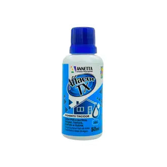 Corante Líquido Azul Affacor Tx 50G C12
