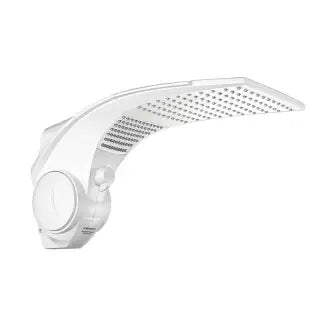 Ducha 4 Temperaturas Lorenzetti Duo Shower Quadrado 220V 7500W
