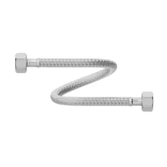 Engate Metal Flex Trançado 1/2" Censi