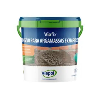Cola Chapisco 3,6L Viafix/Viapo C4