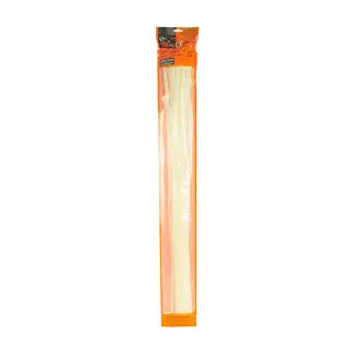 Abraçadeira Nylon 760Mmx9,0 Branca Foxlux C25