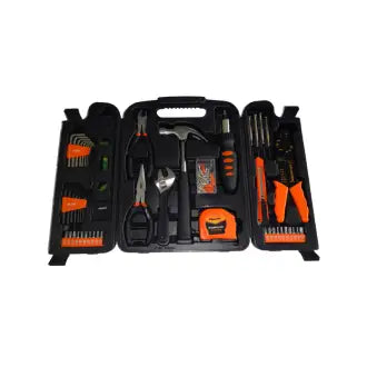 Conjunto Ferramenta Bancada 129 Peças Sparta