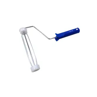Suporte Rolo Pintura 23 Gaiola Tigre C12