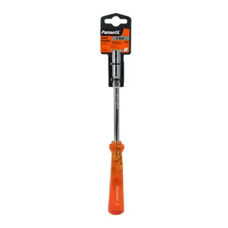 Chave Canhão 05X125mm Famastil Cromo Vanádio
