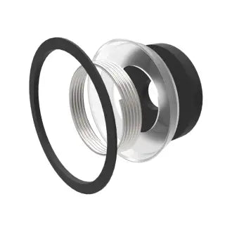 Reparo Válvula Descarga Hidra Luxo 1 1/2