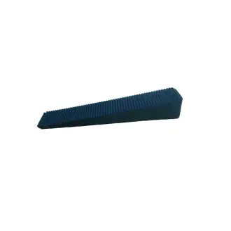Cunha Plástica P/Nivelador Piso Ecoplastic
