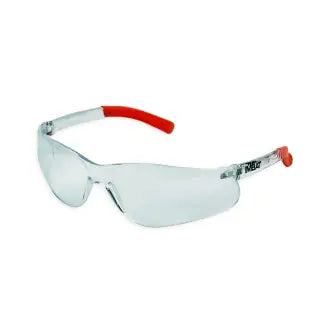 Óculos Segurança Esporte Incolor Imbat
