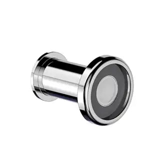 Olho Mágico Cromado 25Mmx42mm Soprano
