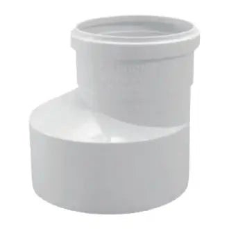 Redução Excêntrica 75X50mm Krona C10