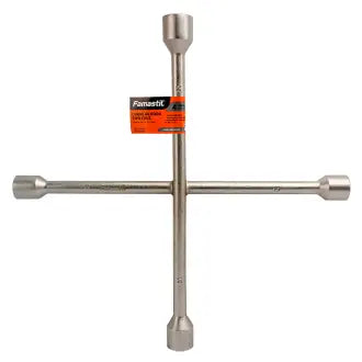 Chave Roda 23Mm Cruzeta Famastil