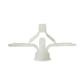 Bucha Fixação Gesso Gdp Nº02 Sforplast C50