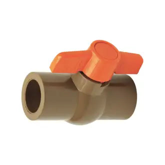 Registro Esfera Soldável 32Mm 1168 Herc