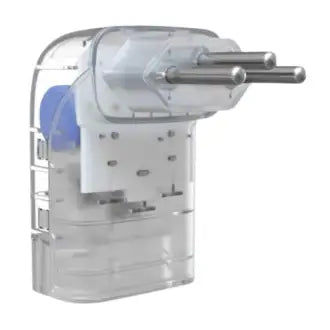 Pino Protetor Raio Surto 2P+T20a Bivolt Clamper