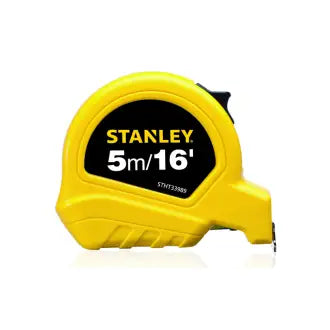 Trena 5,0M C/Trava Stanley